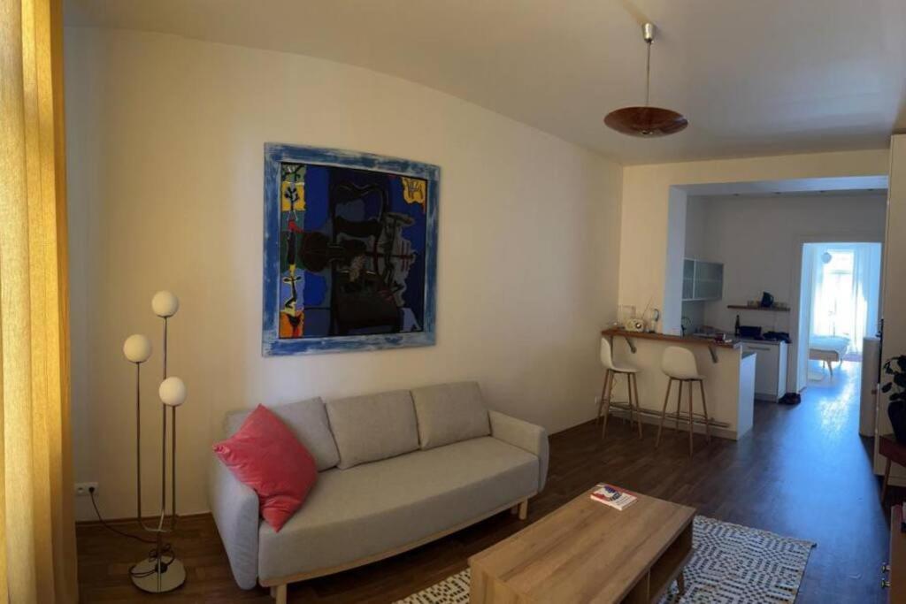 Apartment Mama's In Letna *