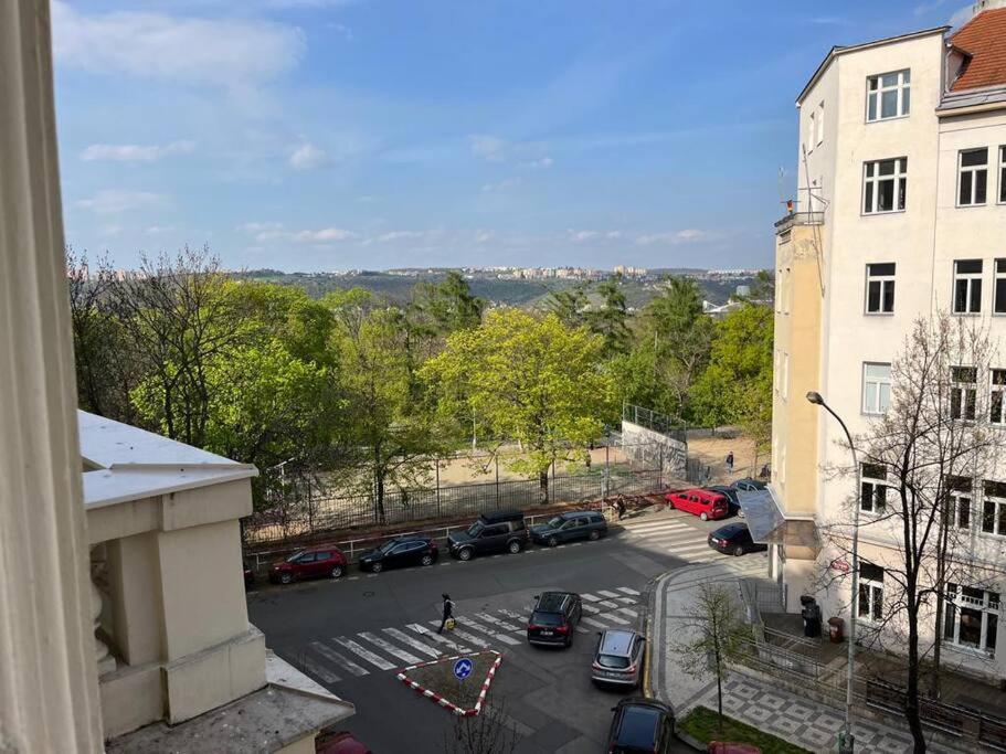 Mama's In Letna Praga